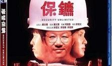 摩登保镖粤语在线观看,时尚动作喜剧，在线观看新体验